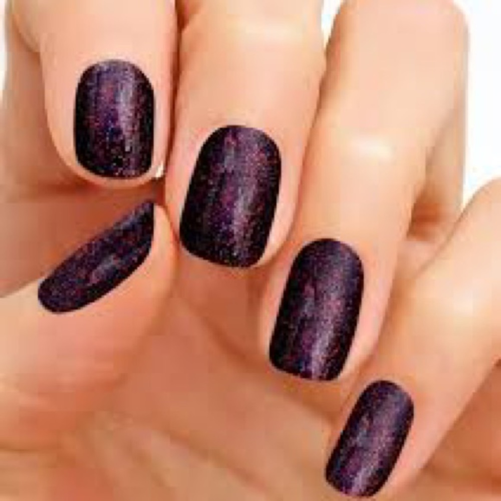 Russian Around ColorStreet Fall Colors RETIRED NIB